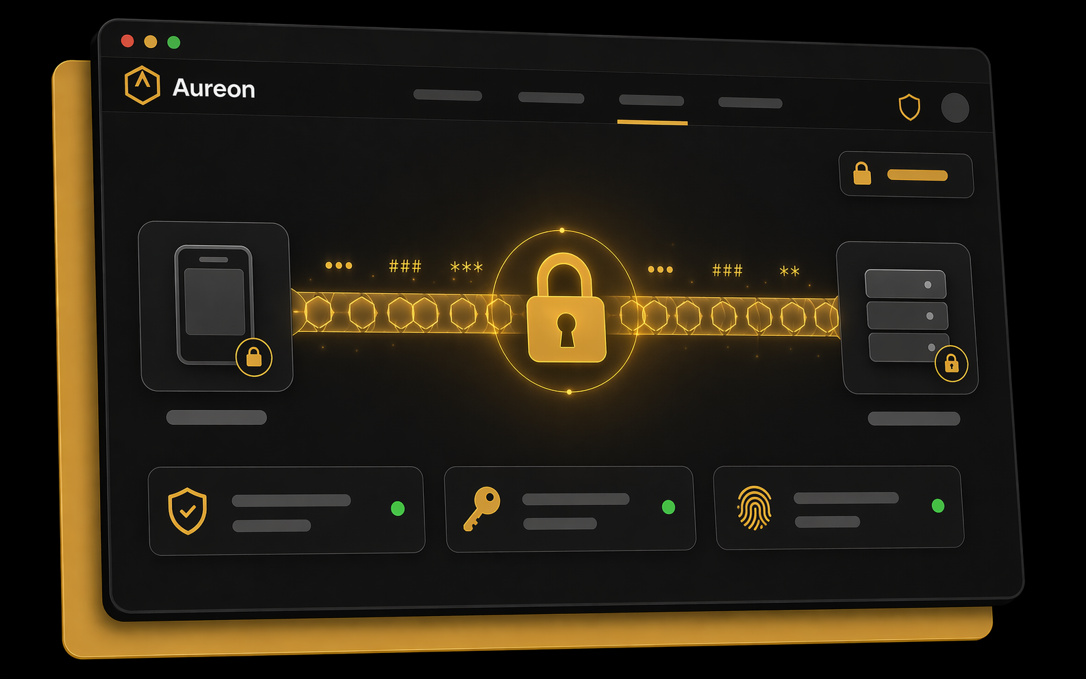 Criptografia ponta-a-ponta