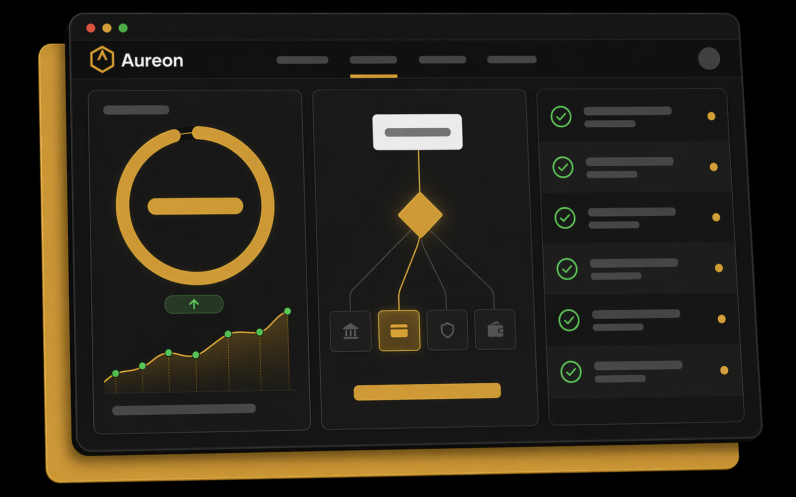 Multiadquirência ativa