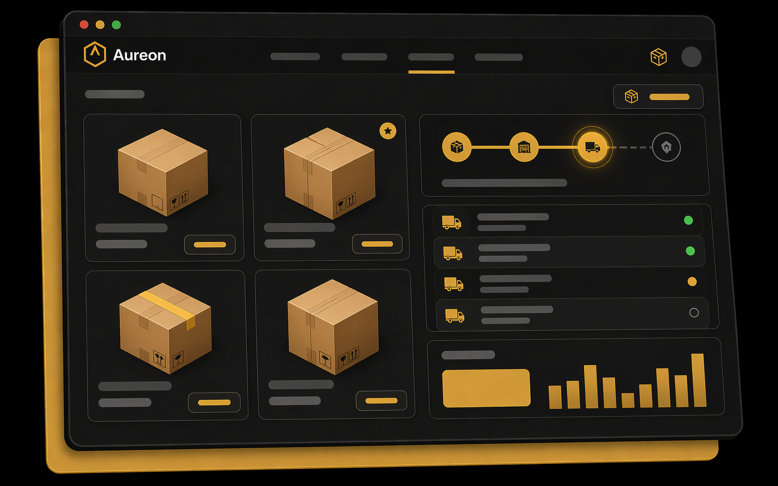 Venda seus produtos físicos